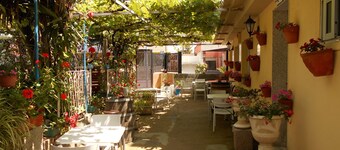 Hotel Vasco da Gama
