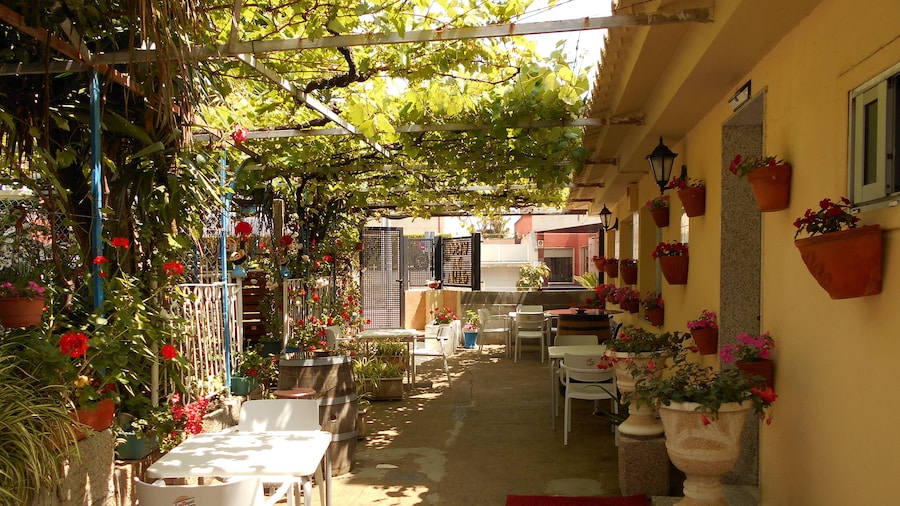 Hotel Vasco da Gama