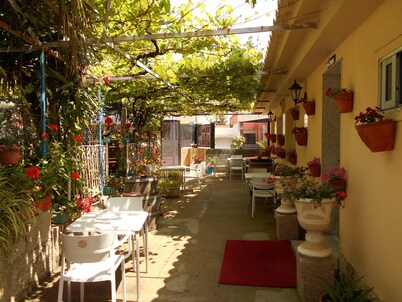 Hotel Vasco da Gama