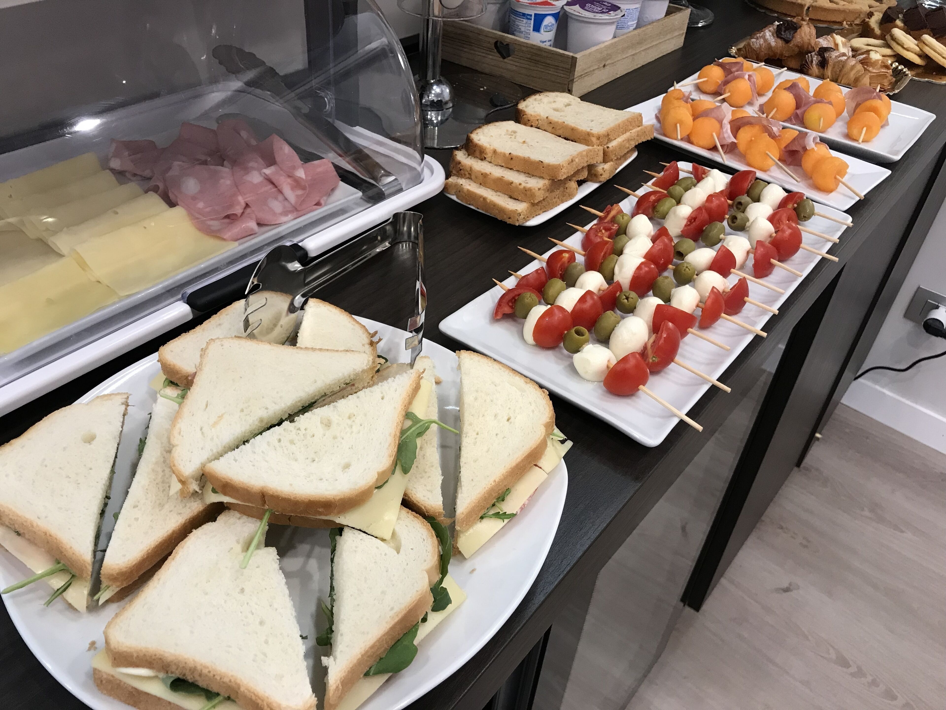 Photo - Sunset Tropea