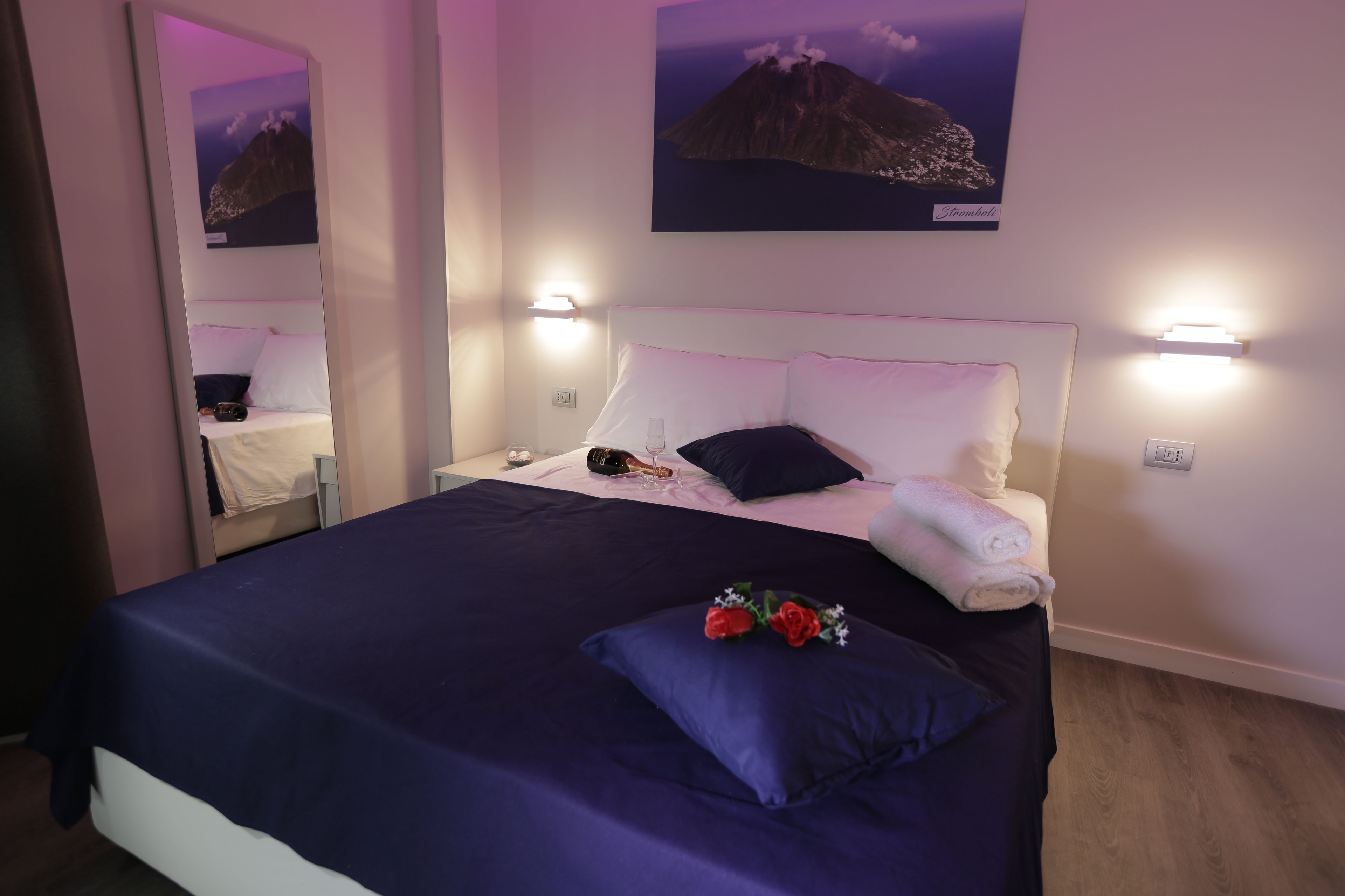 Photo - Sunset Tropea