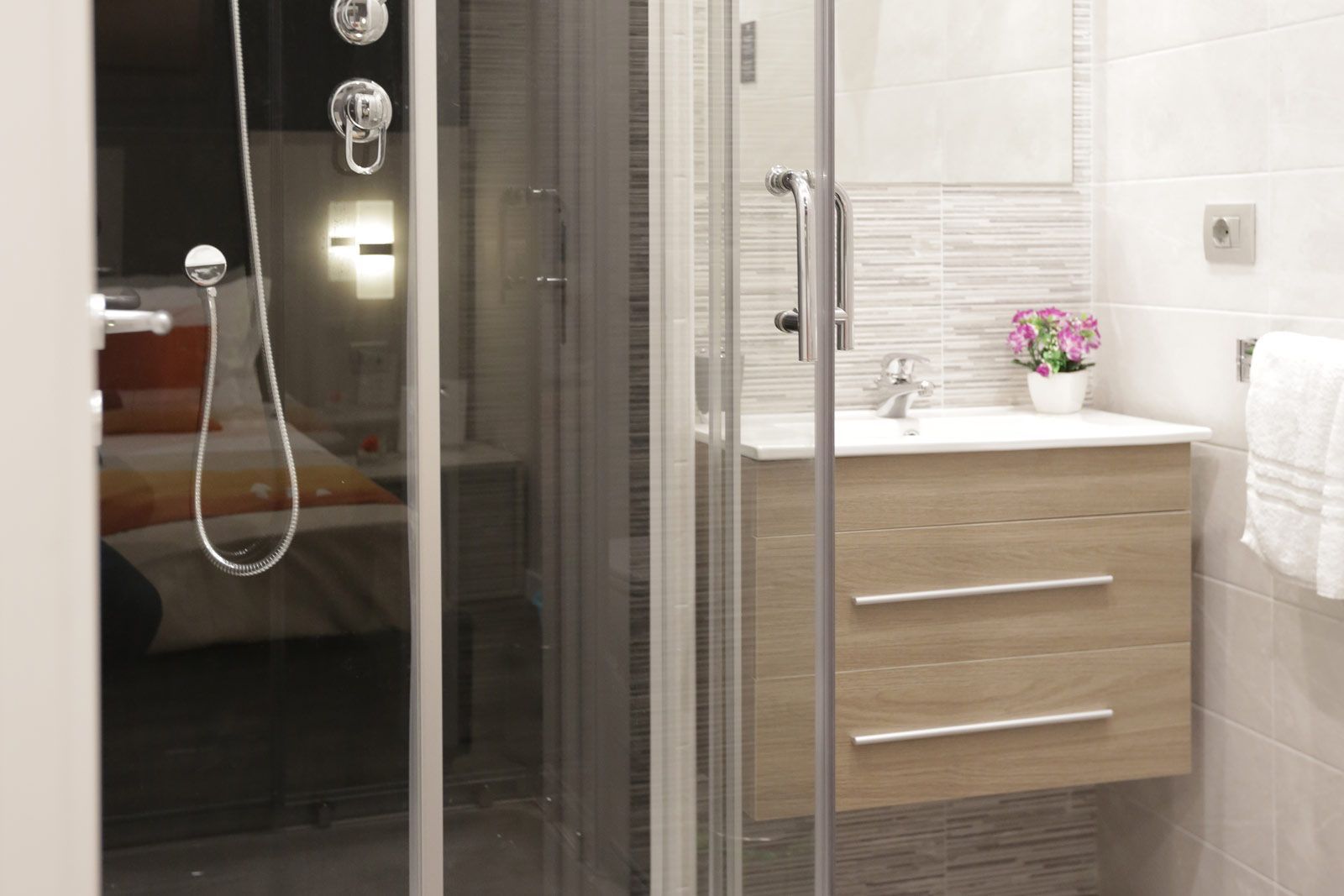 Photo - Sunset Tropea