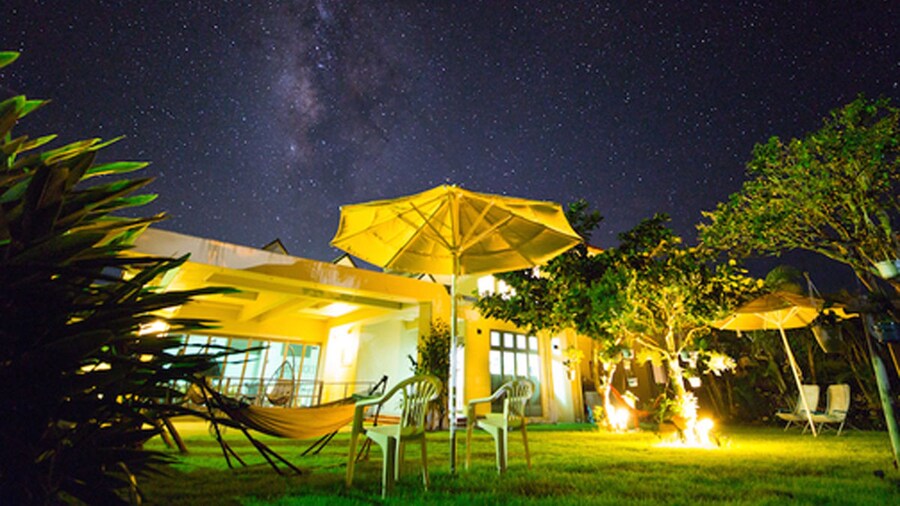 Ishigaki Sun Green Resort Hotel