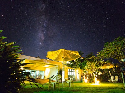 Ishigaki Sun Green Resort Hotel