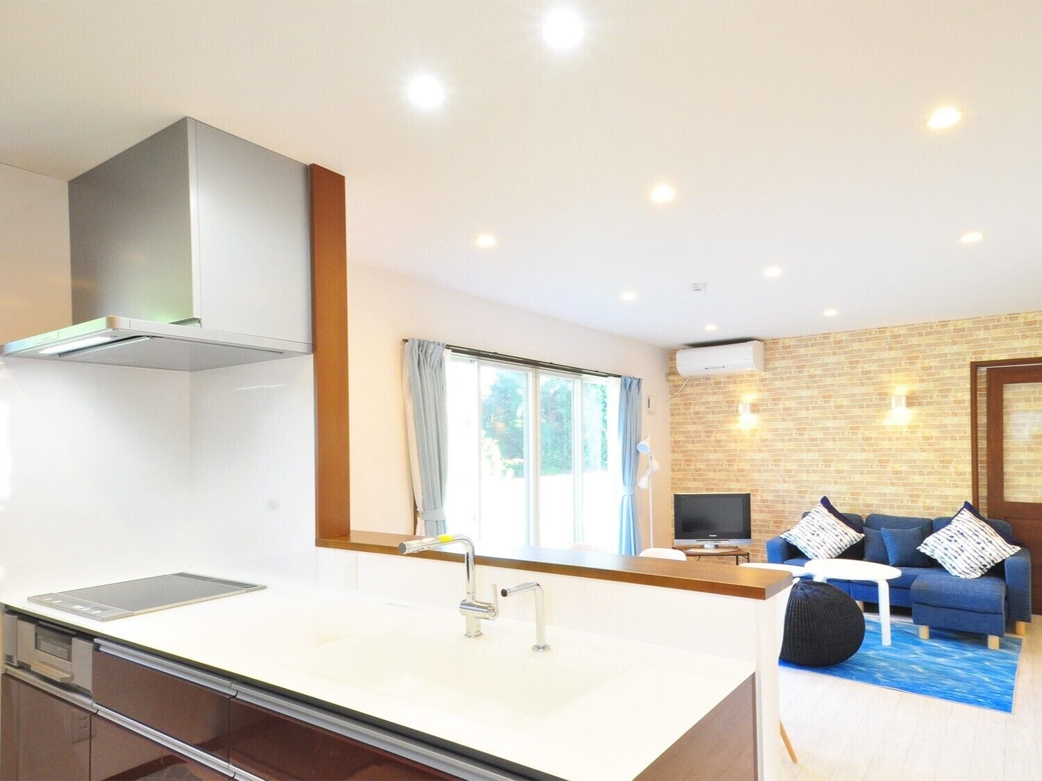 double or twin room | 1 bedroom, desk, free wifi, bed sheets