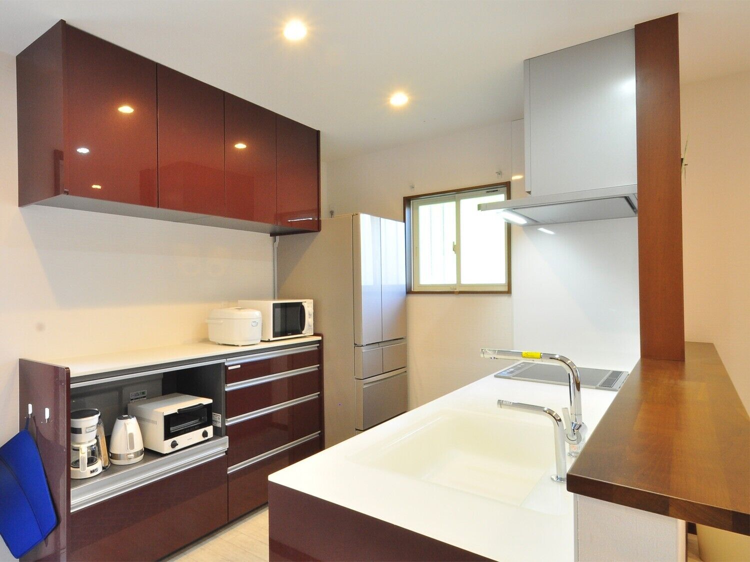 double or twin room | 1 bedroom, desk, free wifi, bed sheets