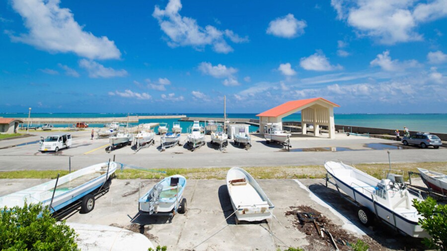 Ishigaki Sun Green Resort Hotel