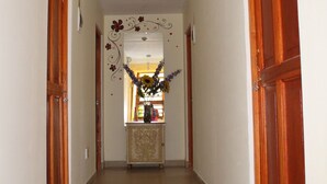 Hallway - Casa Arcopata (Cusco)