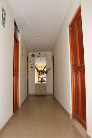 Vestibule