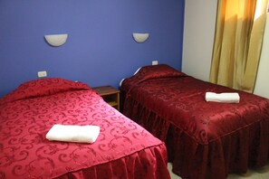 Room - Casa Arcopata (Cusco)