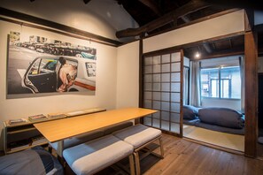 Casa (Holiday) | Área de estar