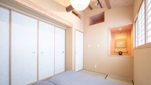 Unclassified image, 2 of 29, button - Hidden Inn Gosho (Kyoto)