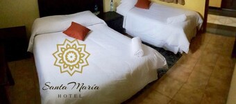 Hotel Santa Maria