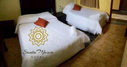 Hotel Santa Maria