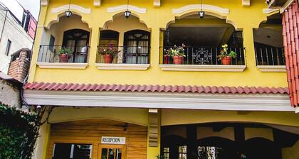 Hotel Santa Maria