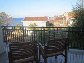View from property - Master Homestay (Karangasem)
