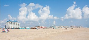Plage