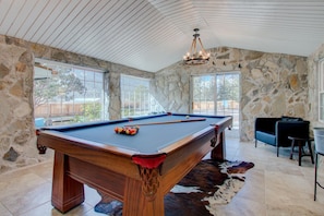Sala de juegos