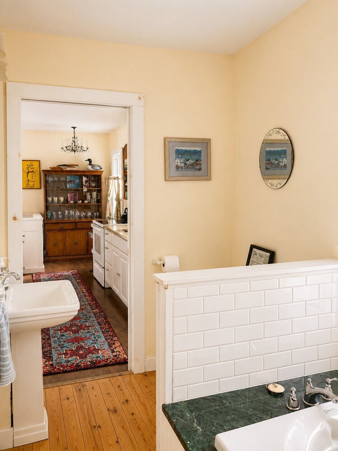 Baño