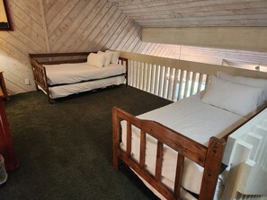 2 bedrooms - Snowcreek Resort Vacation Rentals 302 Fascination (Mammoth Lakes)