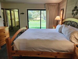 2 bedrooms - Snowcreek Resort Vacation Rentals 302 Fascination (Mammoth Lakes)