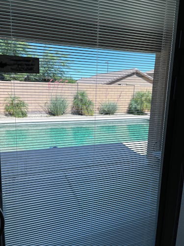 Casa con piscina privada