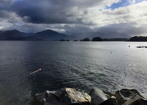 Beach - Comfort and Convenience in Downtown Sitka - Suite A (Sitka)