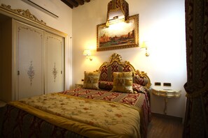 1 sovrum, strykjärn/strykbräda, resesäng och gratis wi-fi