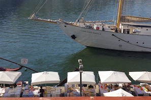 Port de plaisance