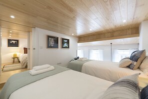 3 Schlafzimmer, kostenloses WLAN, Bettwäsche