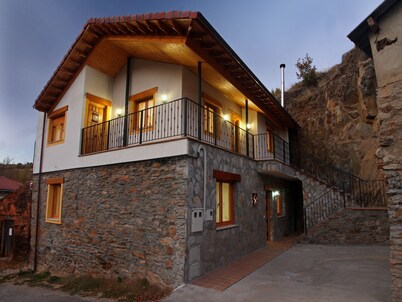 Romantic Escape with Terrace
