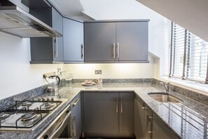 Private kitchen - Eson2 - Bolton Gardens Lodge (London)