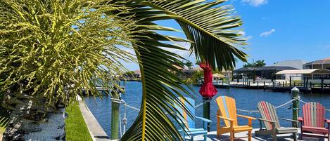 Terrain de lâhĂ©bergement