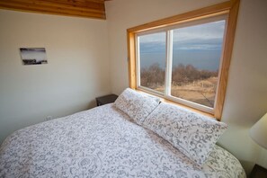 3 chambres, fer et planche Ă repasser, Wi-Fi, draps fournis