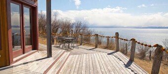 The Lookout