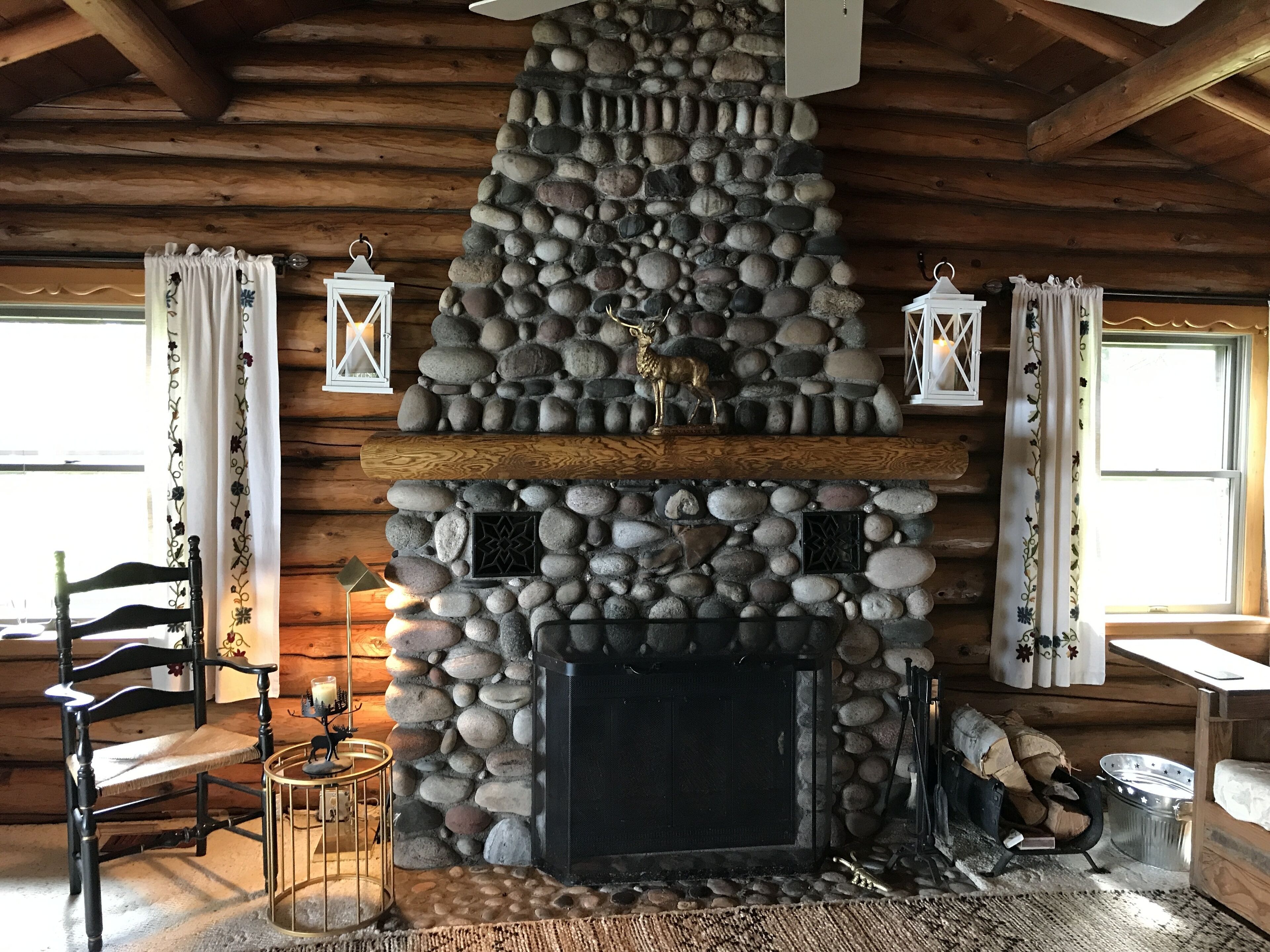 Top 10 Cabin Rentals In And Near Two Harbors, Minnesota Trip101