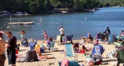 Beautiful Log Cabin in The Hideout