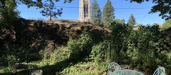 Appartement privé au rez-de-chaussée près du parc Manito, du centre-ville et du Sacré-Cœur