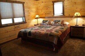 4 chambres, Wi-Fi gratuit, draps fournis