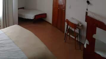 Acceso para silla de ruedas