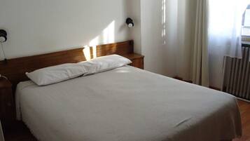 Acceso para silla de ruedas