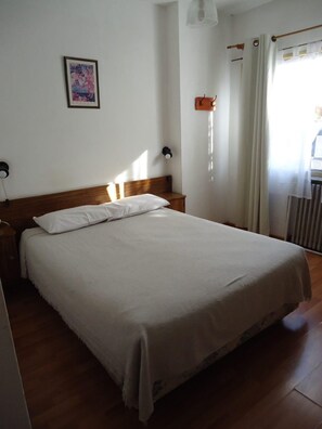Wheelchair access - Residencial Ski (Esquel)