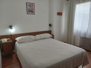 Wheelchair access - Residencial Ski (Esquel)