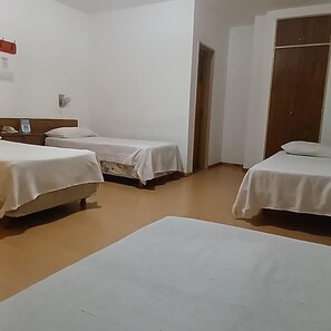 Wheelchair access - Residencial Ski (Esquel)