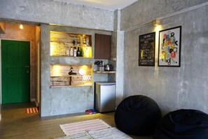 Room amenity - Lunasea Apartment (Hengchun)