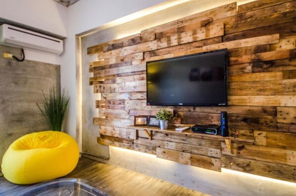 Room amenity - Lunasea Apartment (Hengchun)