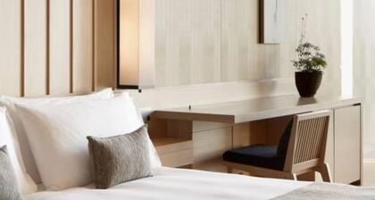 The Colors Under The Sea