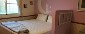 Habitación Deluxe doble | Wifi gratis