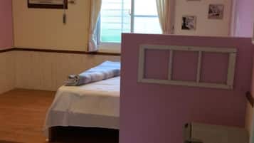 Deluxe Double Room | View from room