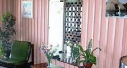 Hotel Panamericano Mendoza